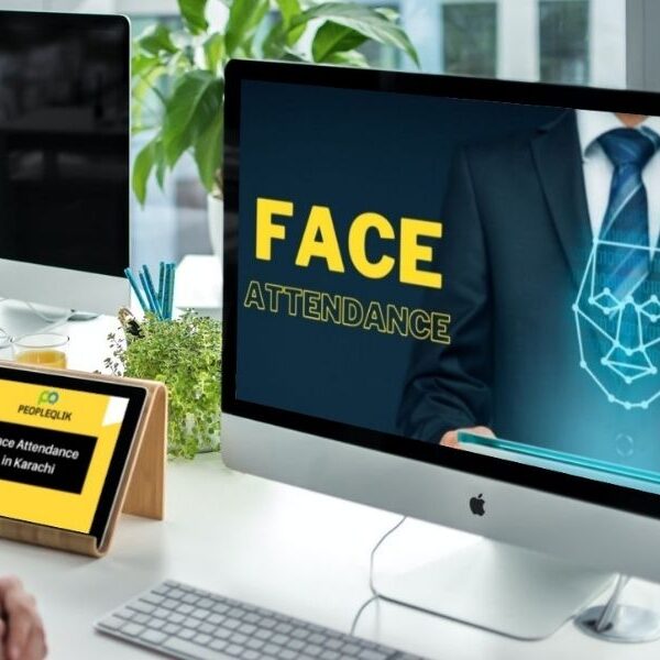Face Attendance in Karachi Software Improves Digitalize Staff Attendance