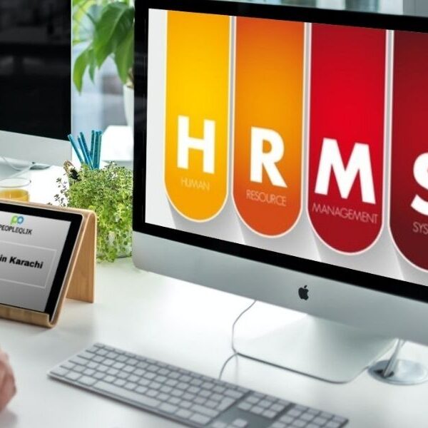 HRMS in Karachi Seamless Worker Separation with New Age HR Software