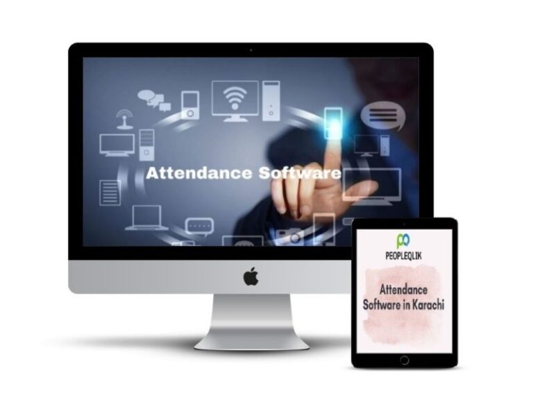 What are the Benefits of Attendance Software in Karachi for Businesses?