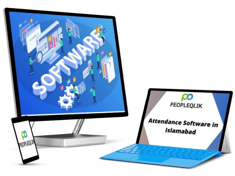 How we do Travel Management with Attendance software in Islamabad?