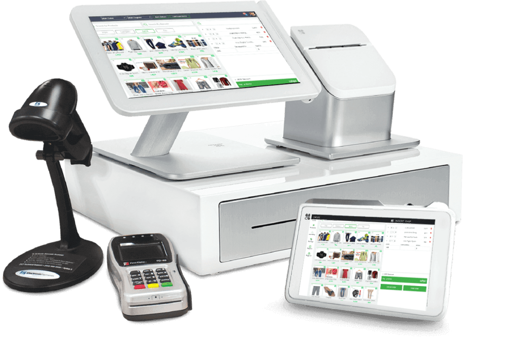 What are the benefits of moving towards Cloud-Based POS Software in Pakistan